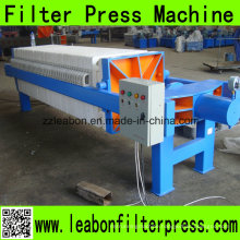 Widely Use Quick Opening High Pressure Membrane Filter Press